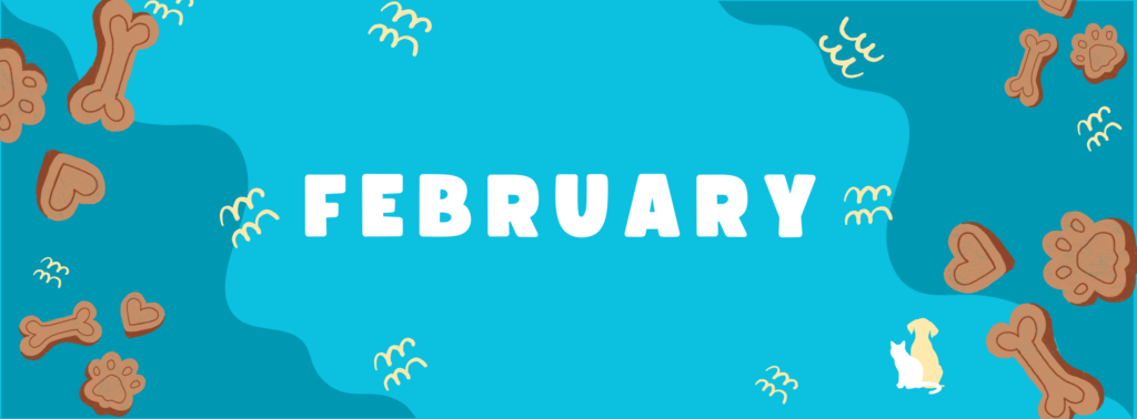 February