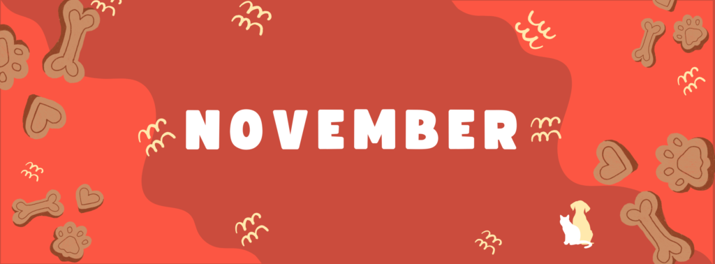 November