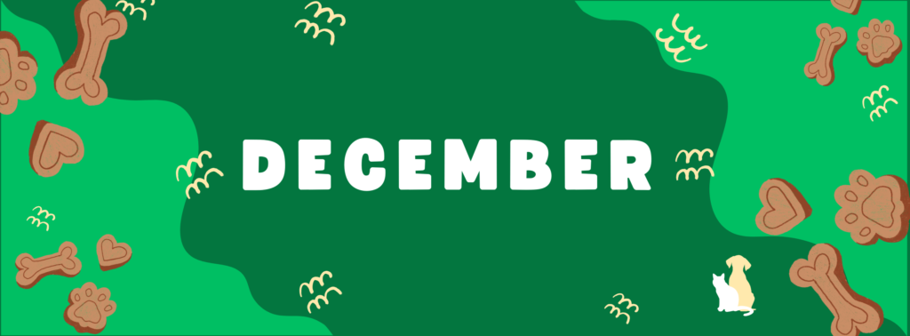 December